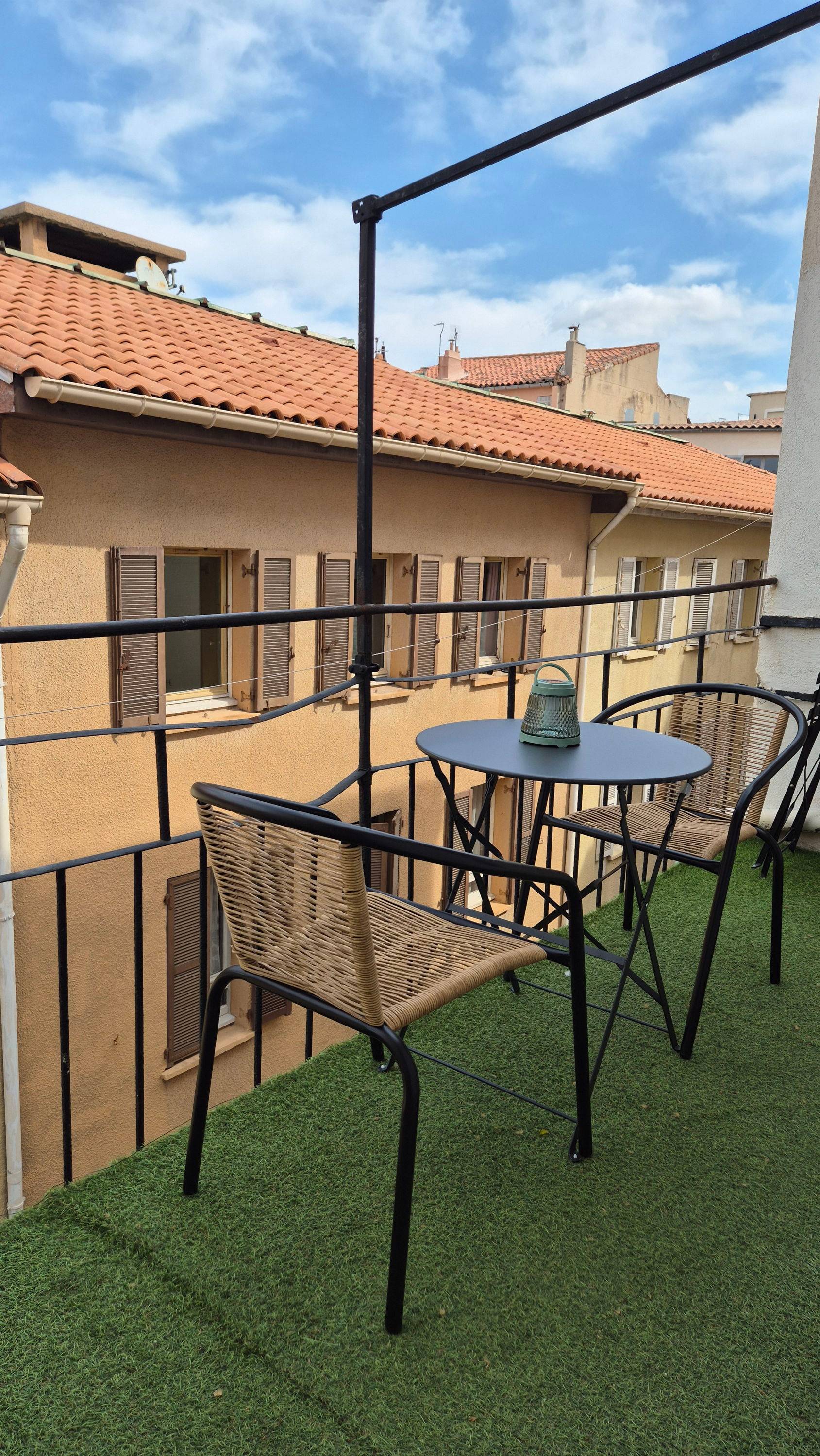 Une photo de l’annonce