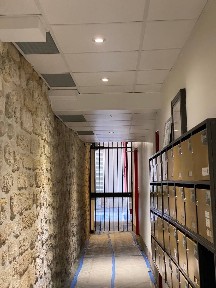 Une photo de l’annonce
