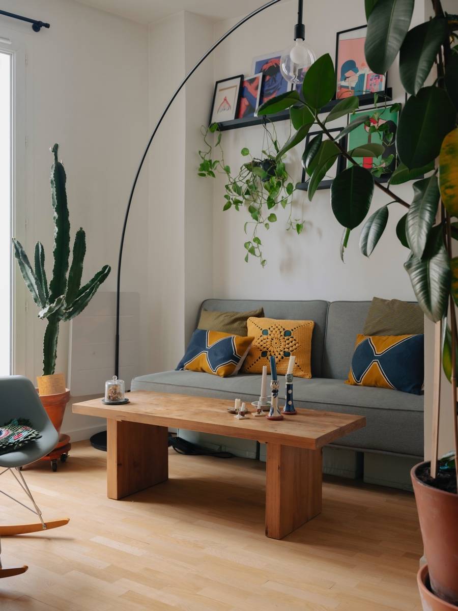 Loue appartement - 2 couchages