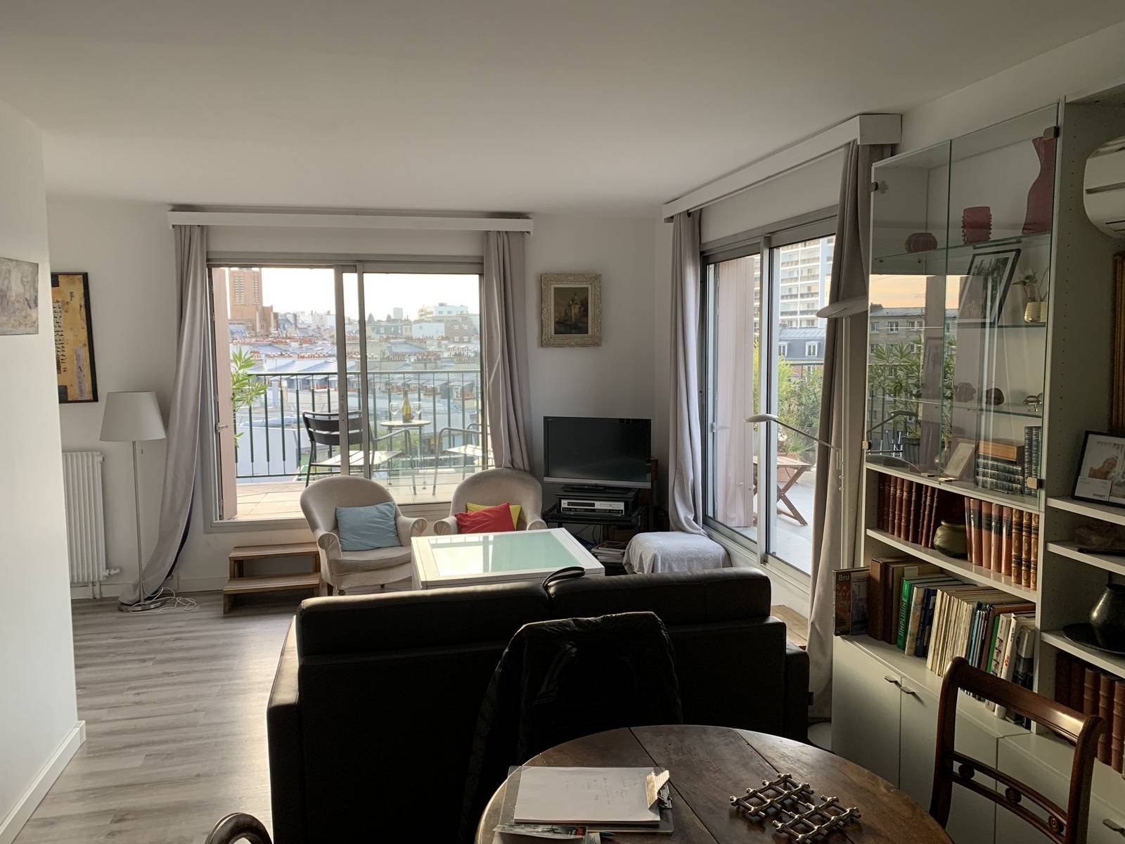 Une photo de l’annonce de location de vacances