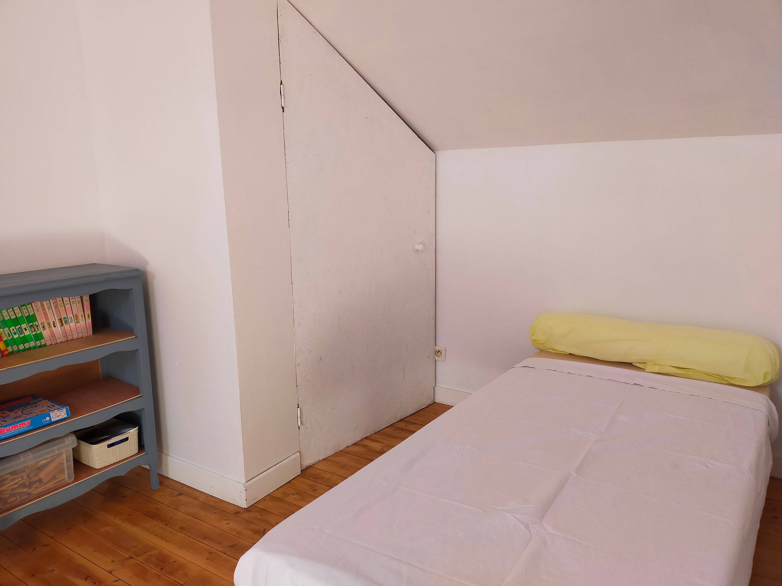 Une photo de l’annonce de location de vacances