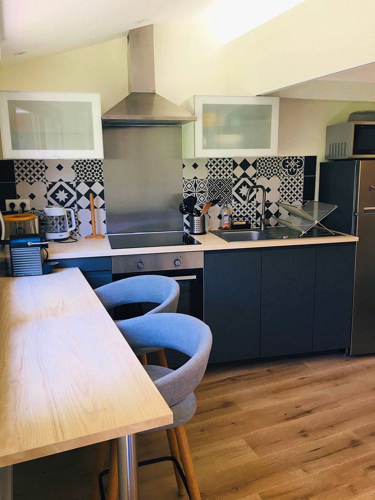 Une photo de l’annonce