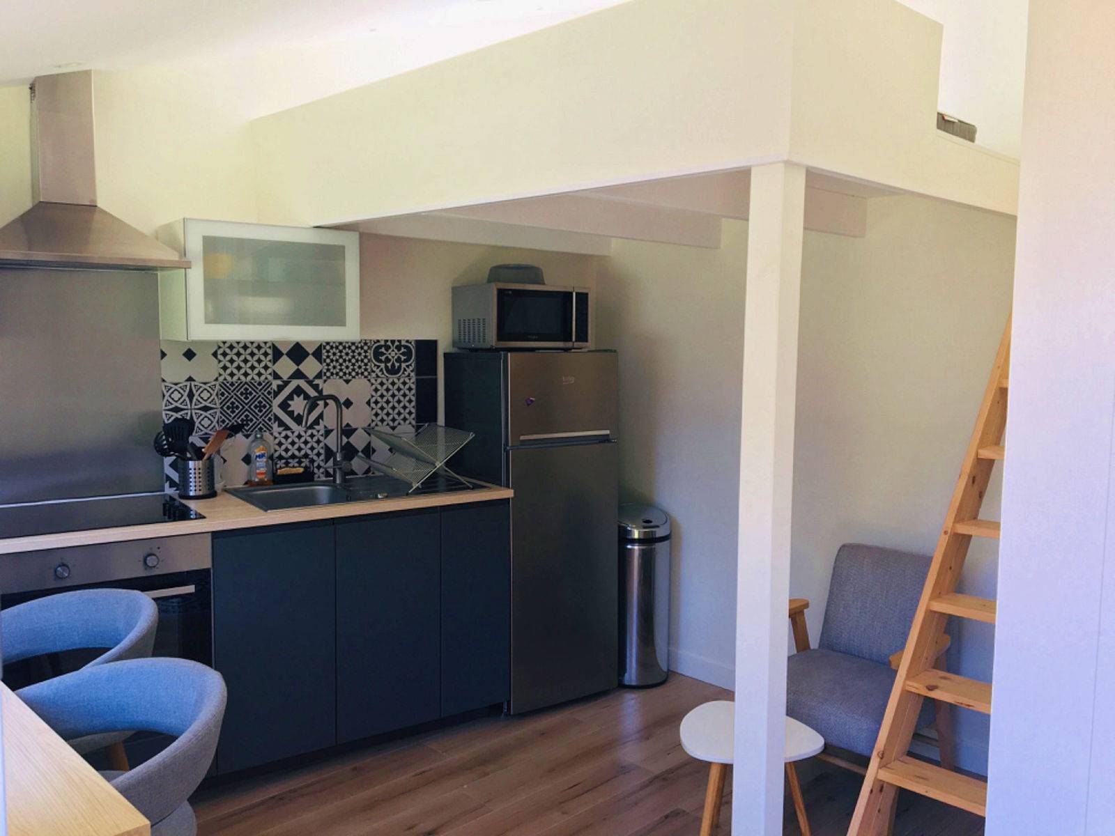 Une photo de l’annonce