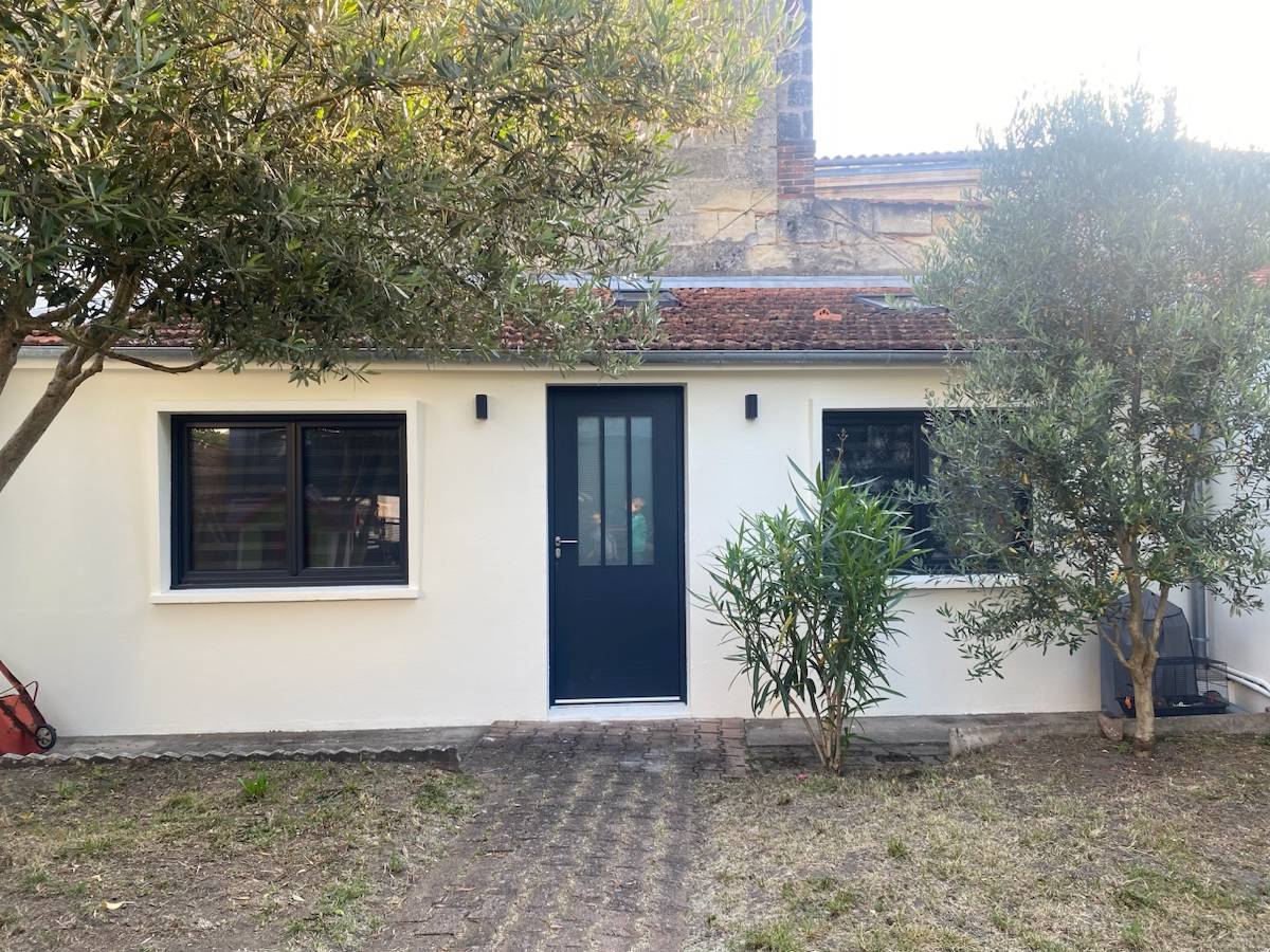 Une photo de l’annonce