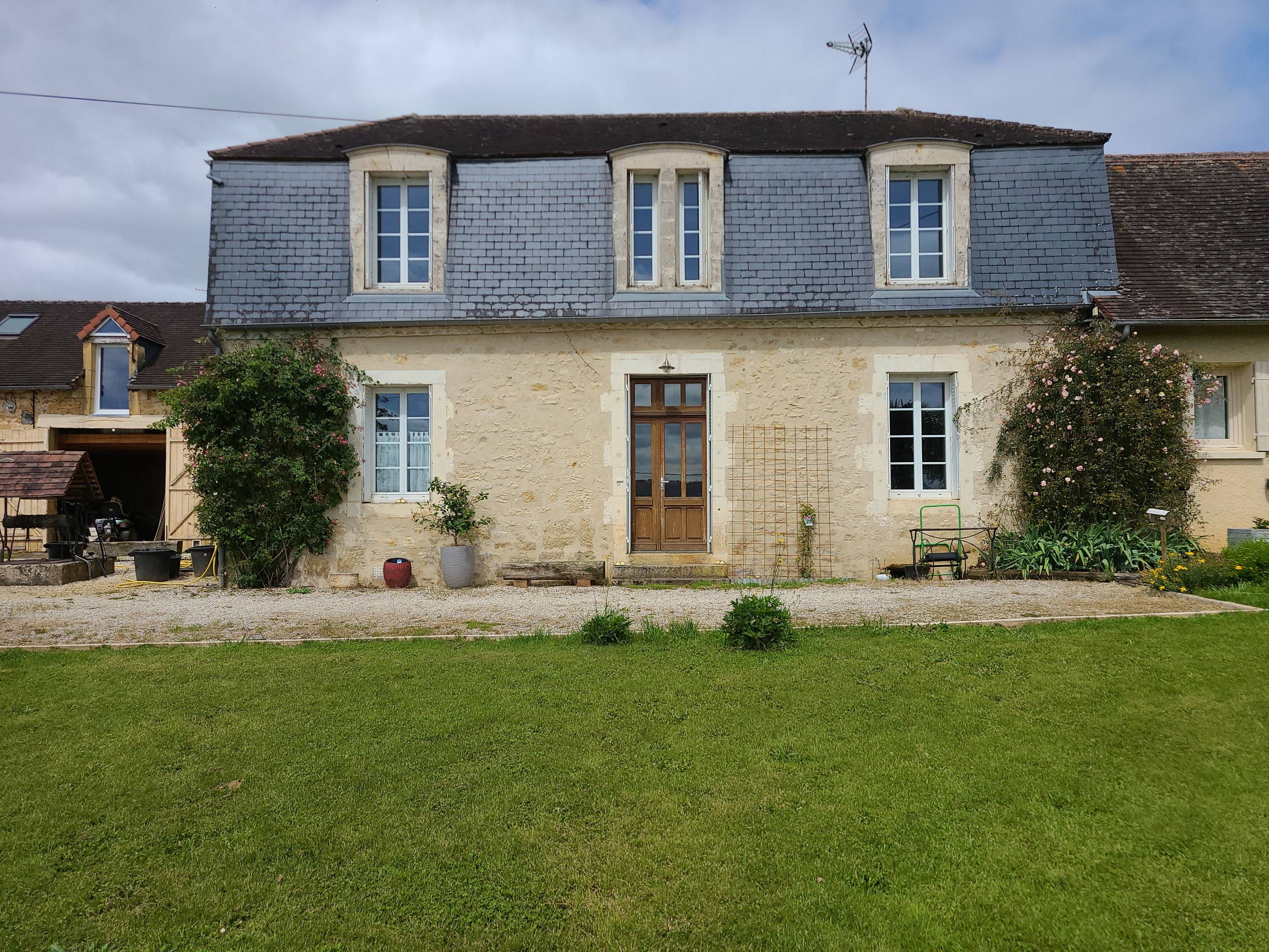 Une photo de l’annonce de location de vacances