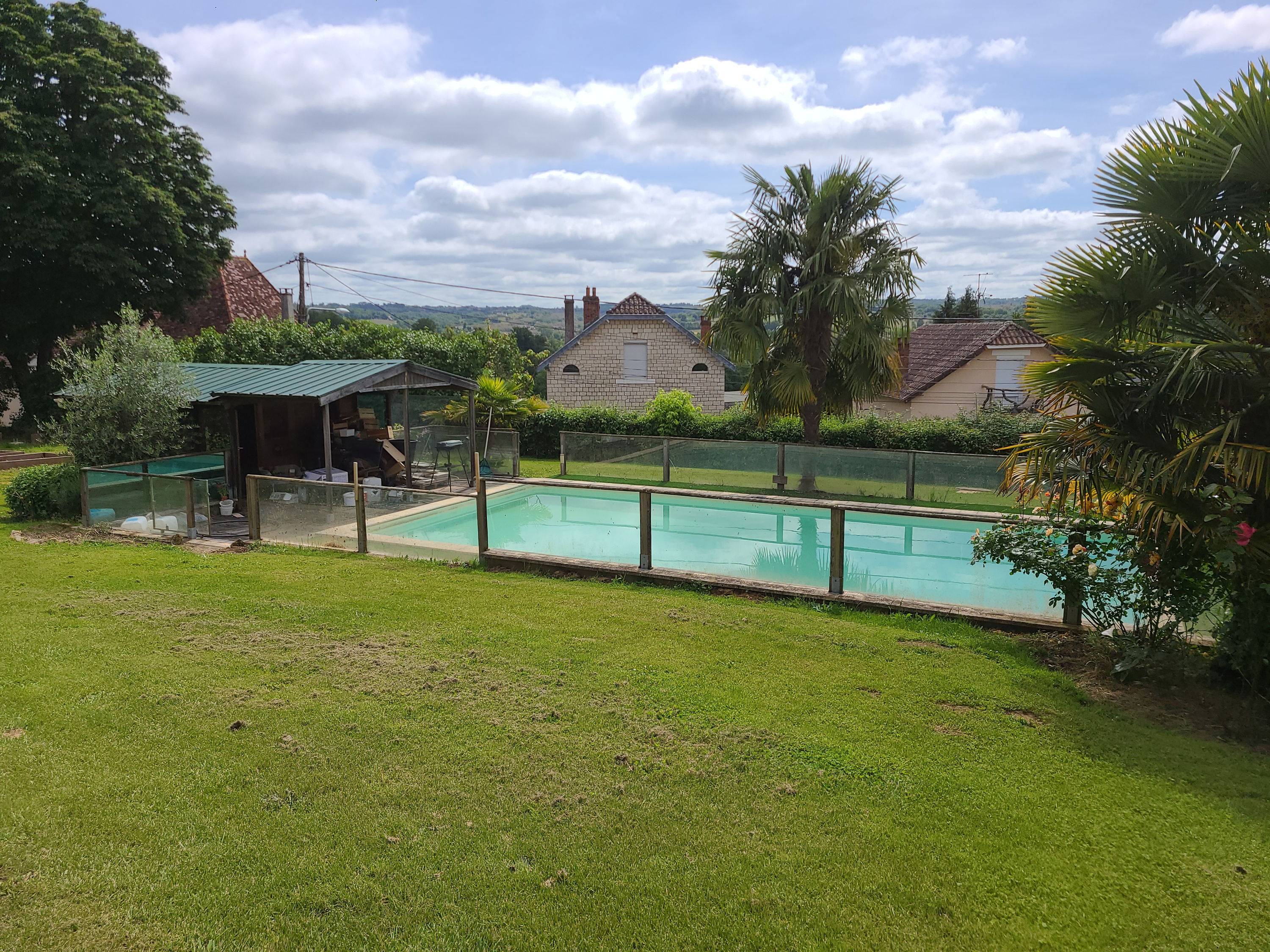 Une photo de l’annonce de location de vacances