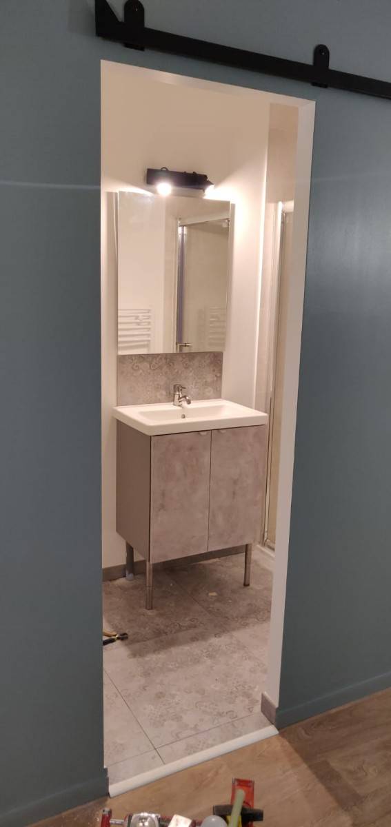 Une photo de l’annonce