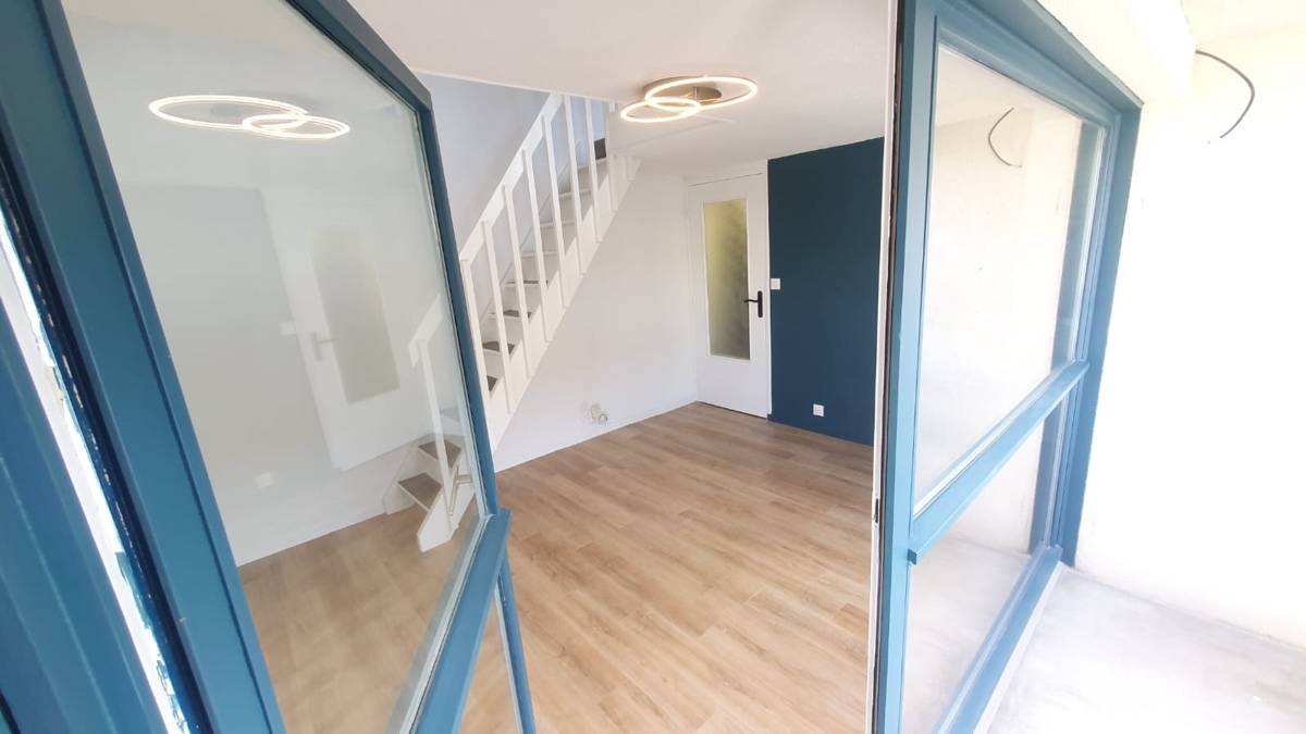 Une photo de l’annonce