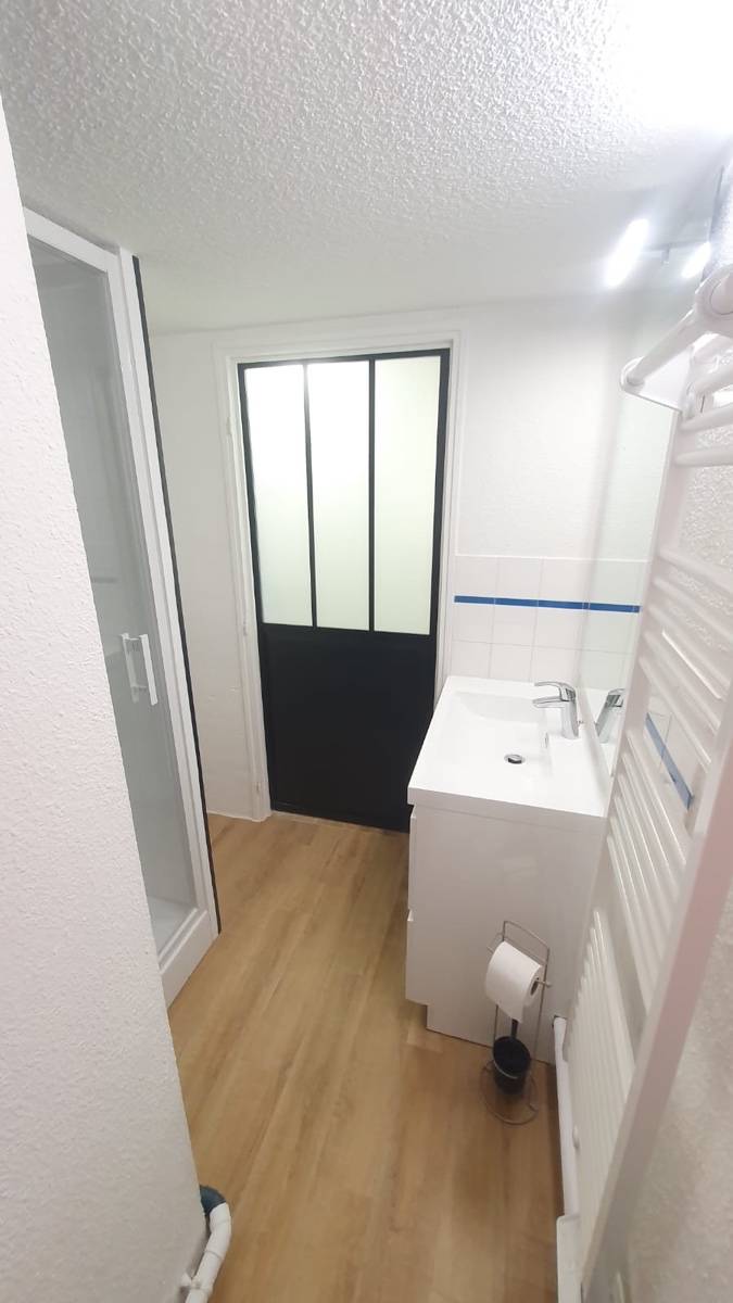 Une photo de l’annonce