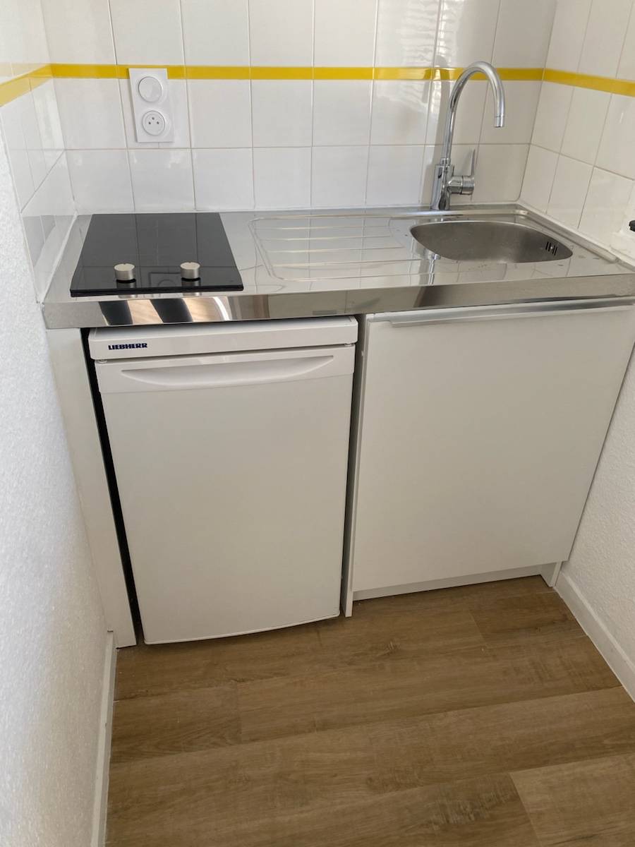 Une photo de l’annonce