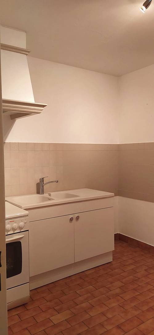 Loue T3 - 63m², Aix-en-Provence (13)