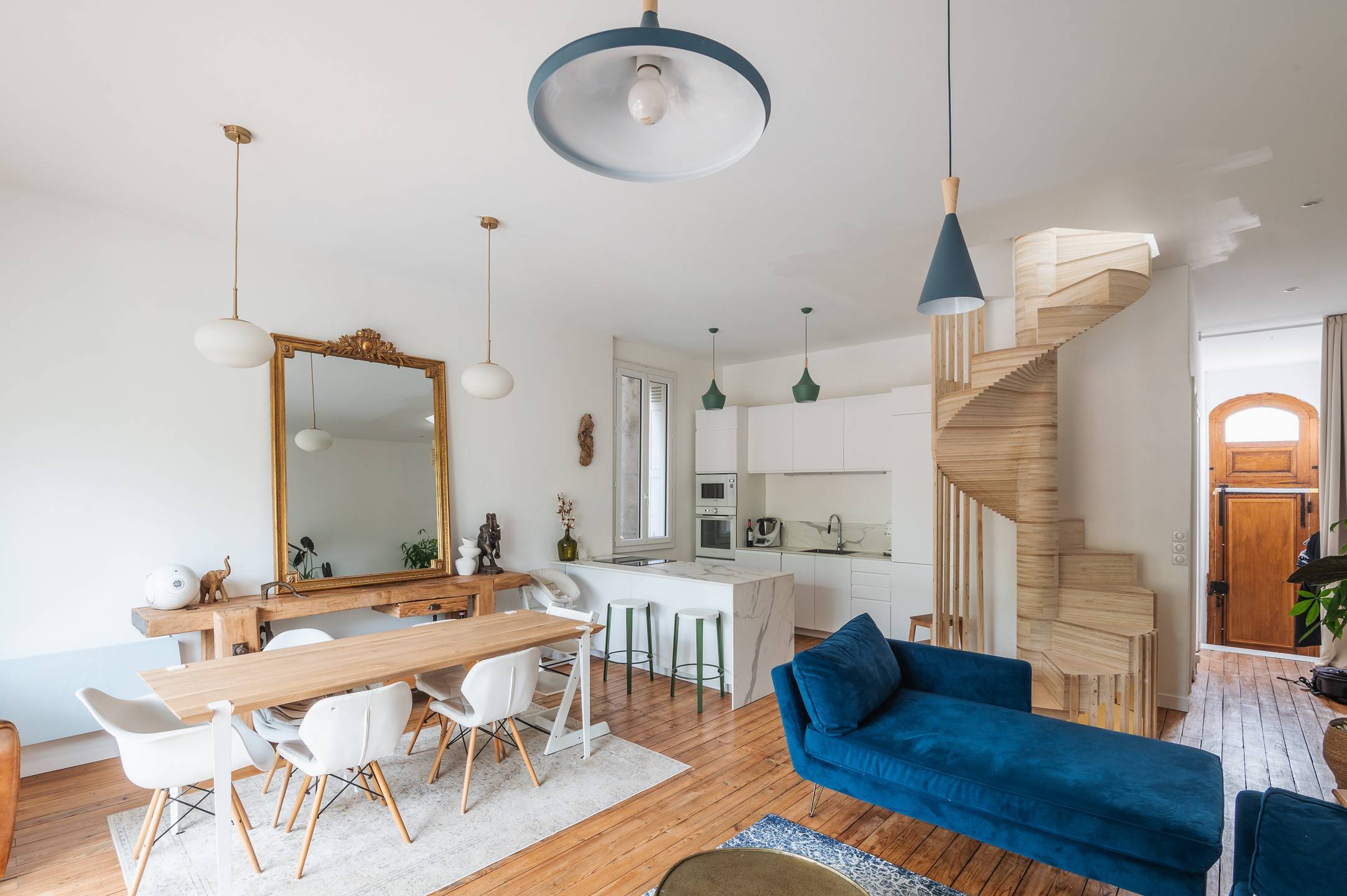 Une photo de l’annonce