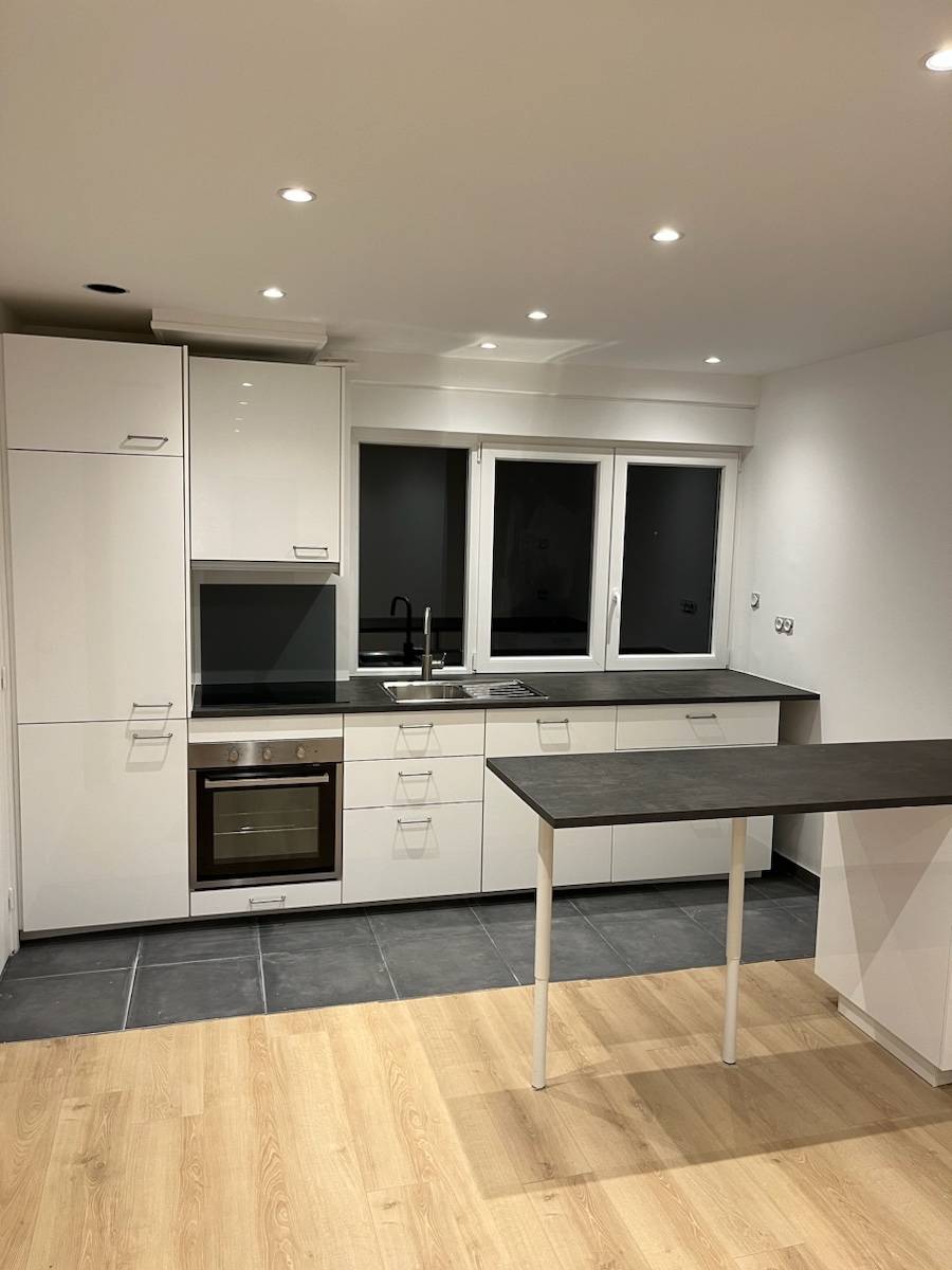 Une photo de l’annonce