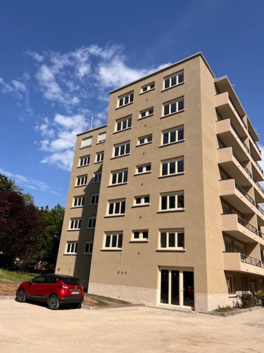 Une photo de l’annonce