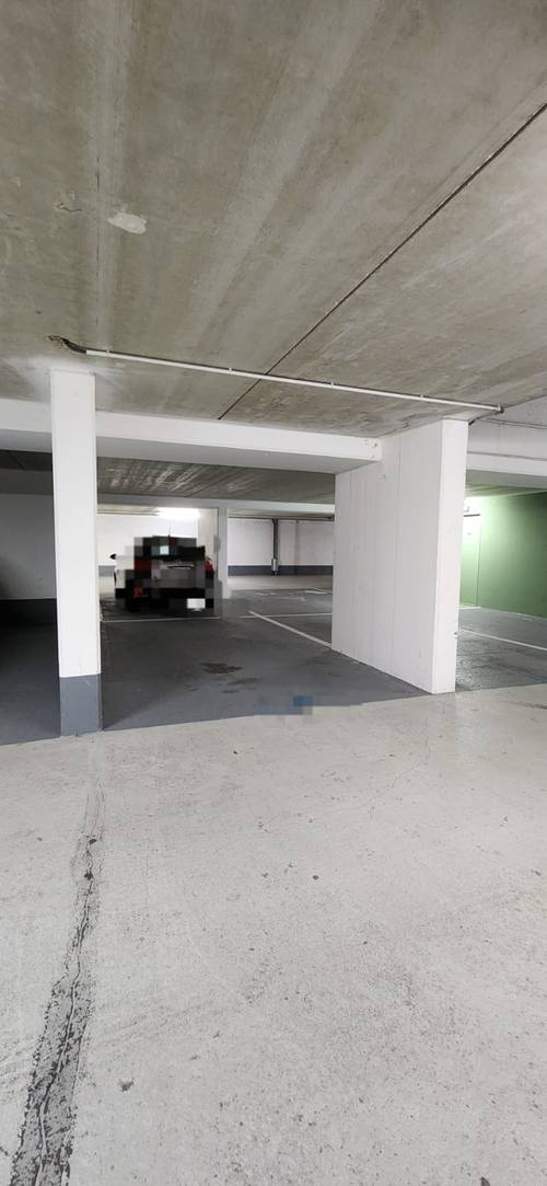 Loue emplacement de parking - 13m², Boulogne-Billancourt (92)