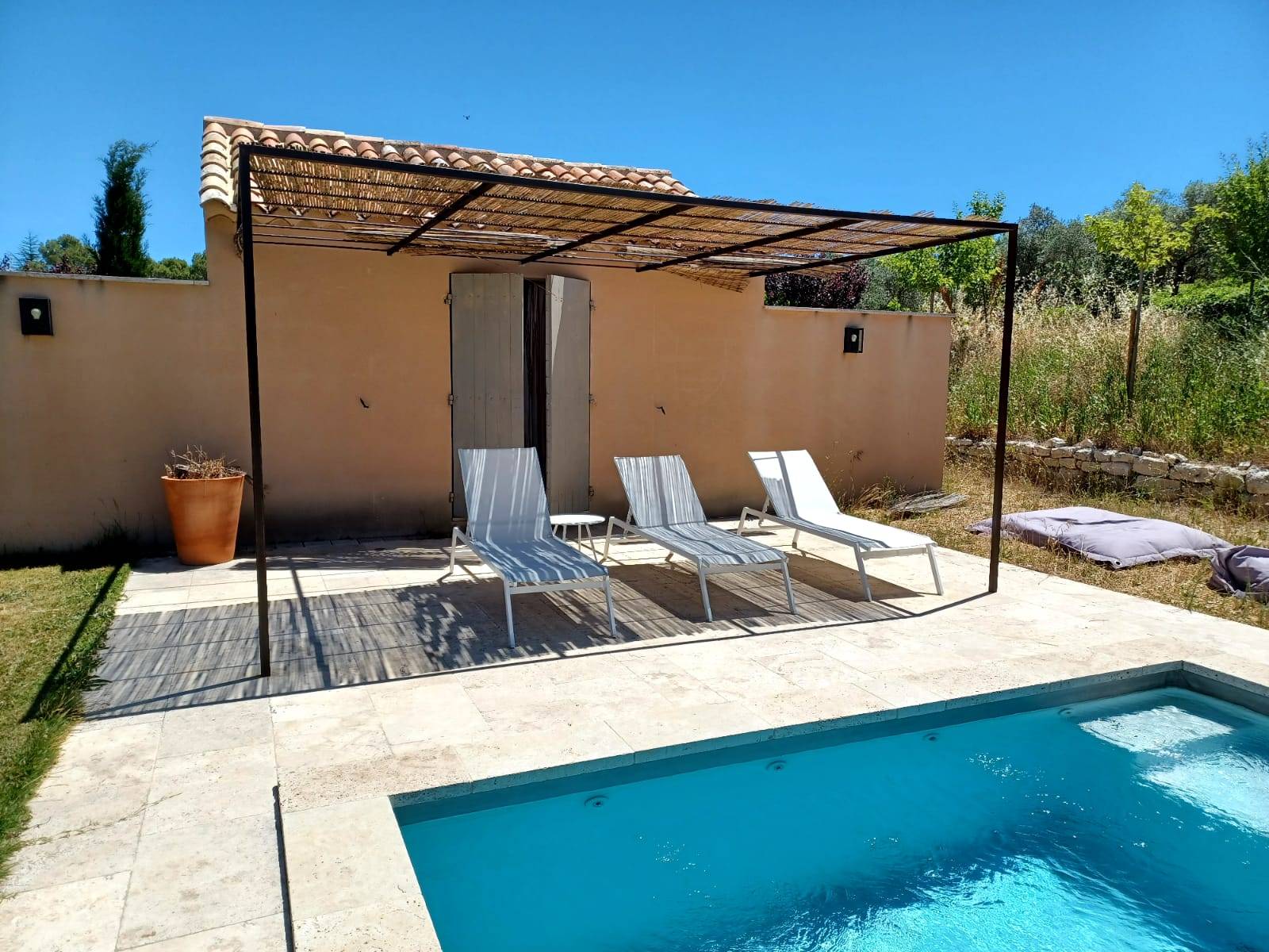 Une photo de l’annonce de location de vacances
