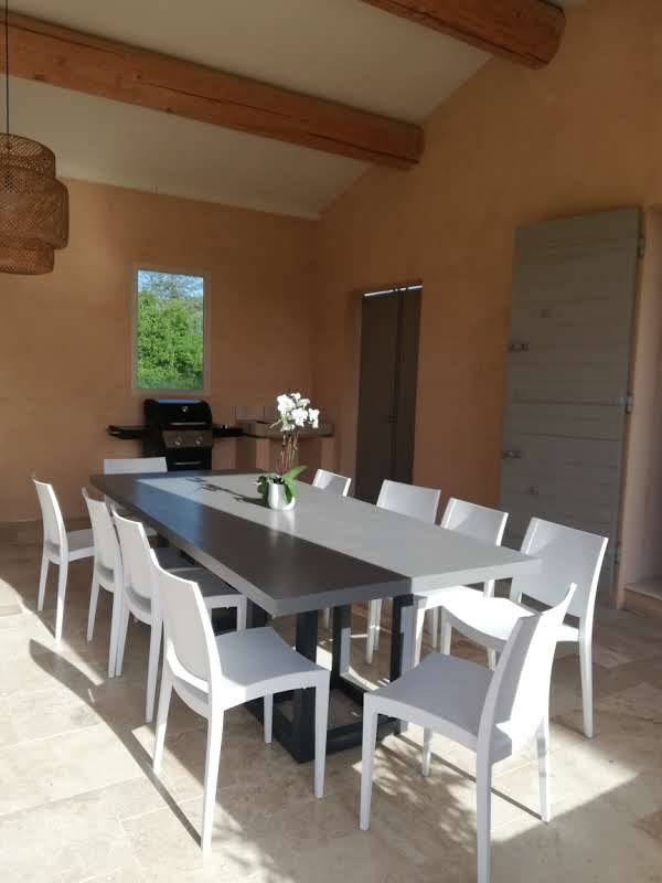 Une photo de l’annonce de location de vacances