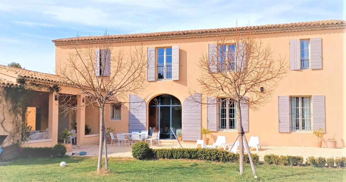Une photo de l’annonce de location de vacances