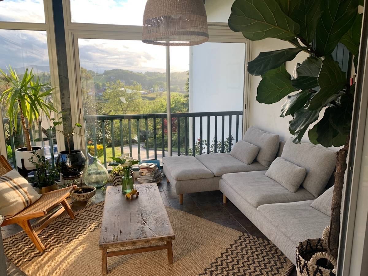 Une photo de l’annonce de location de vacances