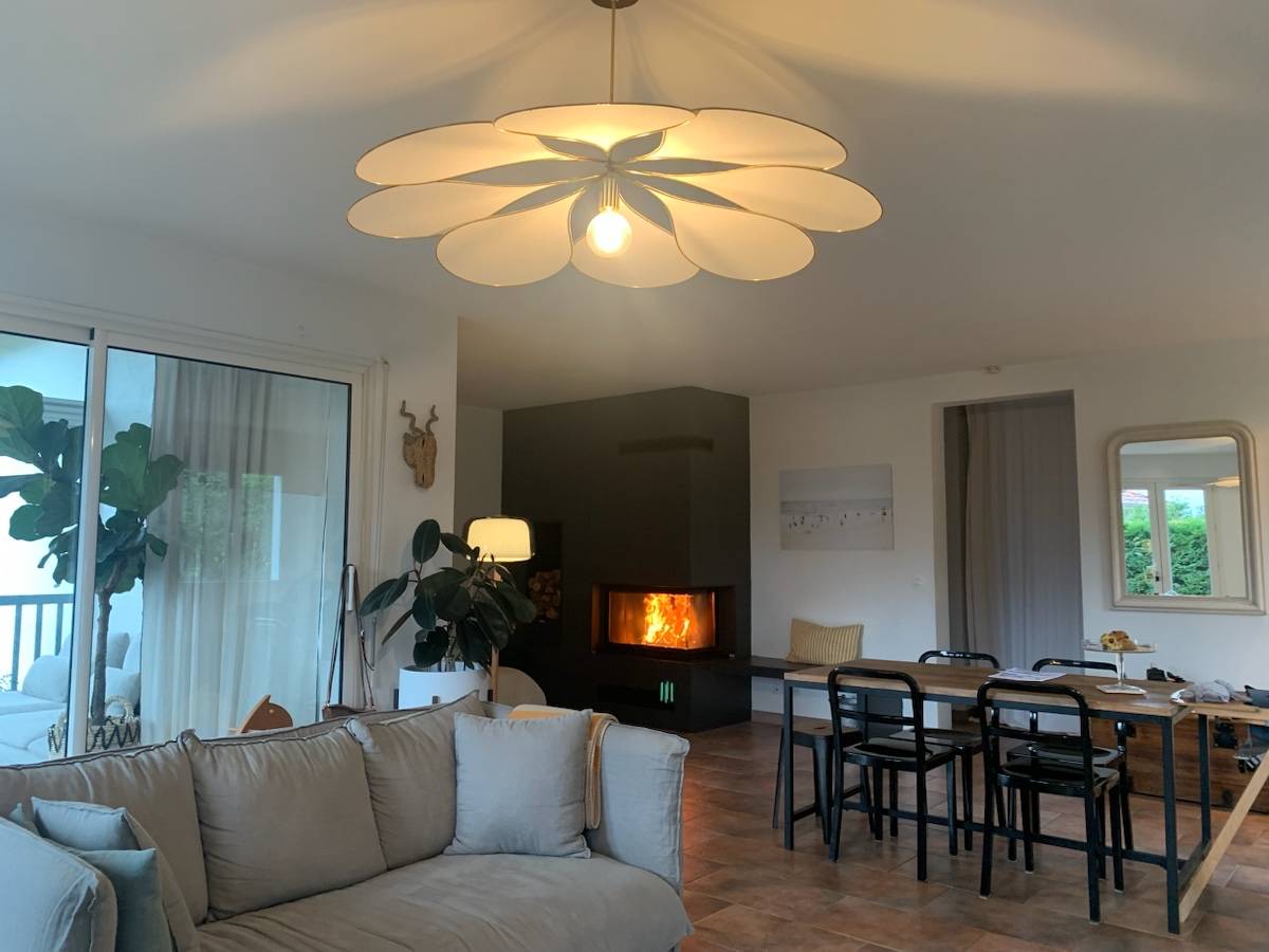 Une photo de l’annonce de location de vacances