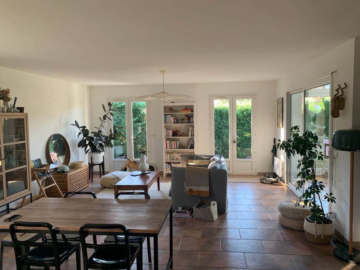 Une photo de l’annonce de location de vacances