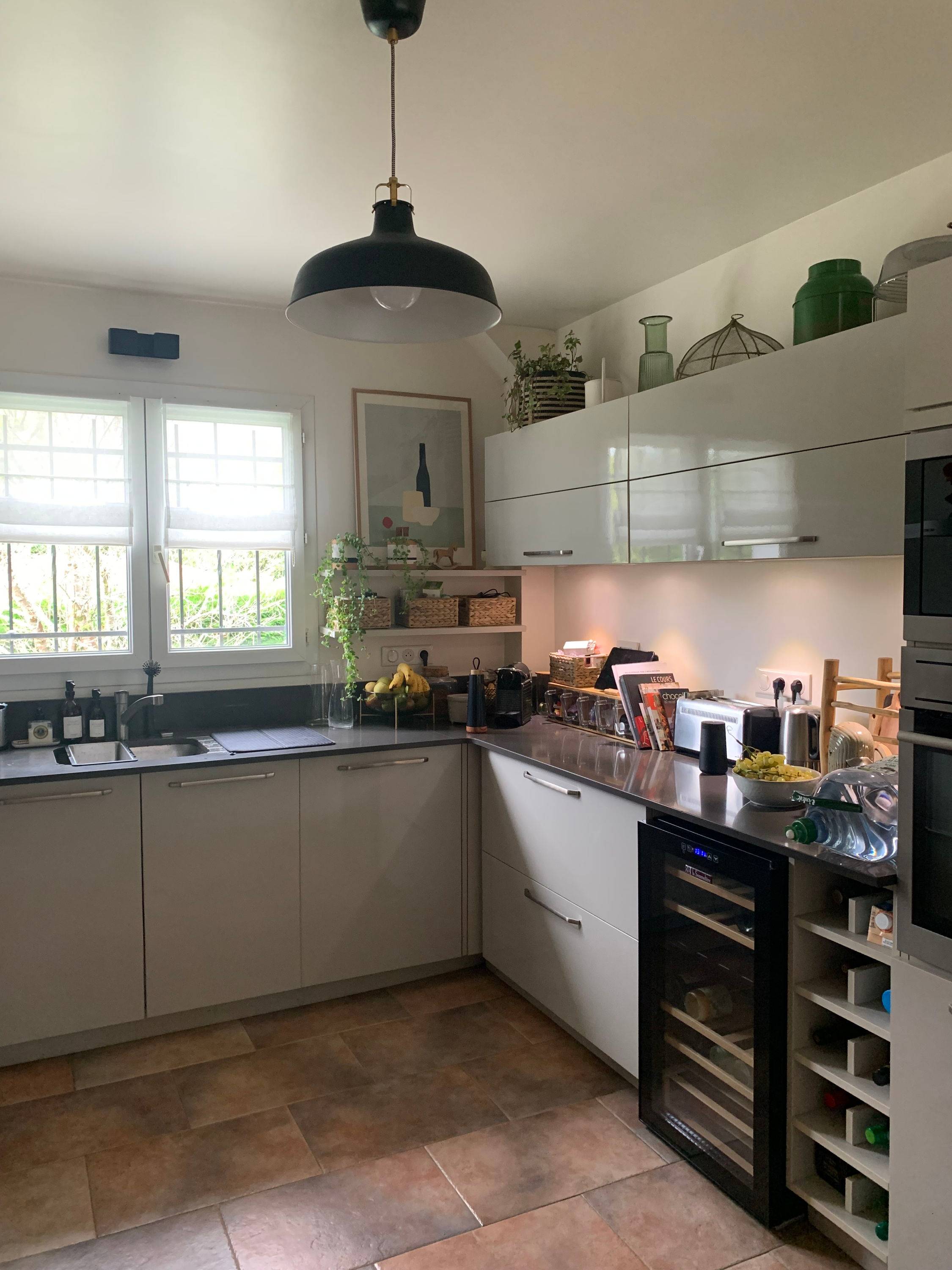 Une photo de l’annonce de location de vacances