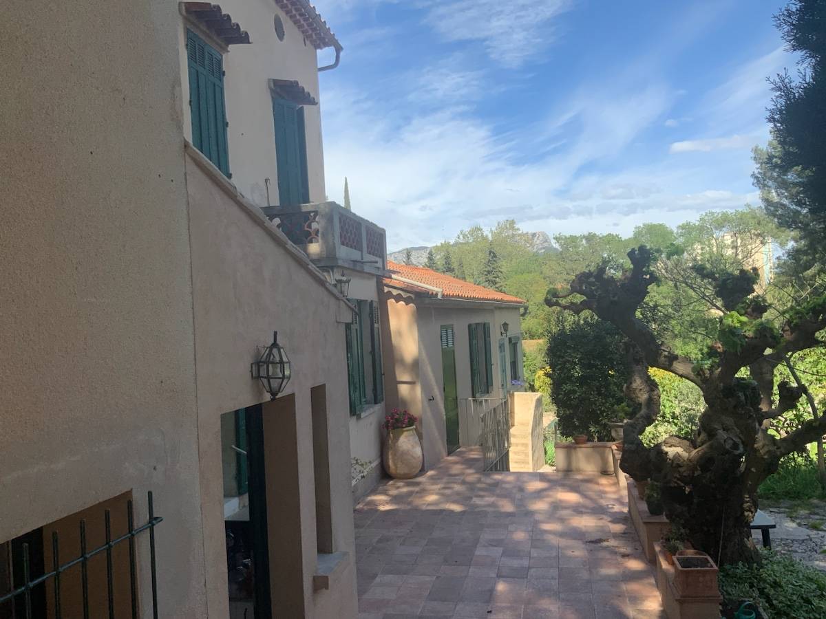 Une photo de l’annonce de location de vacances