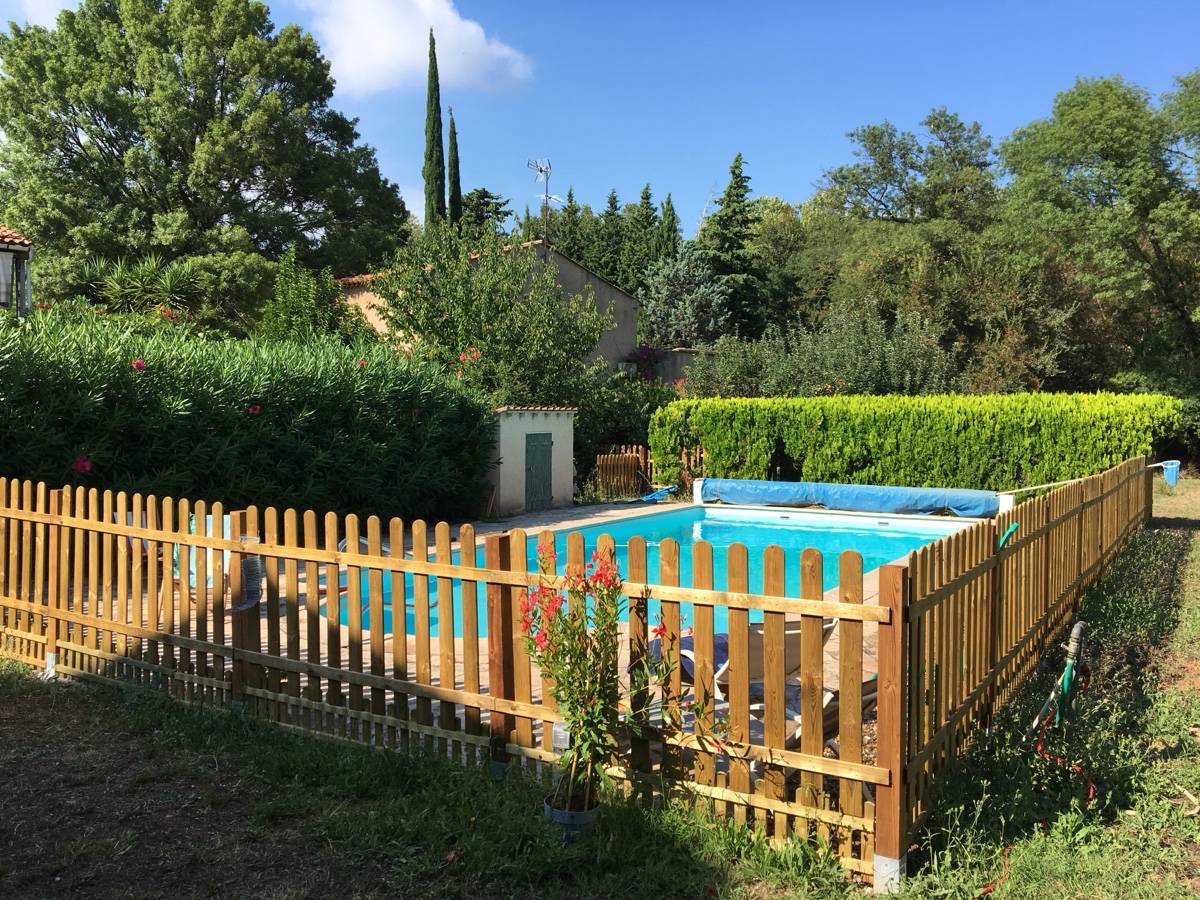 Une photo de l’annonce de location de vacances