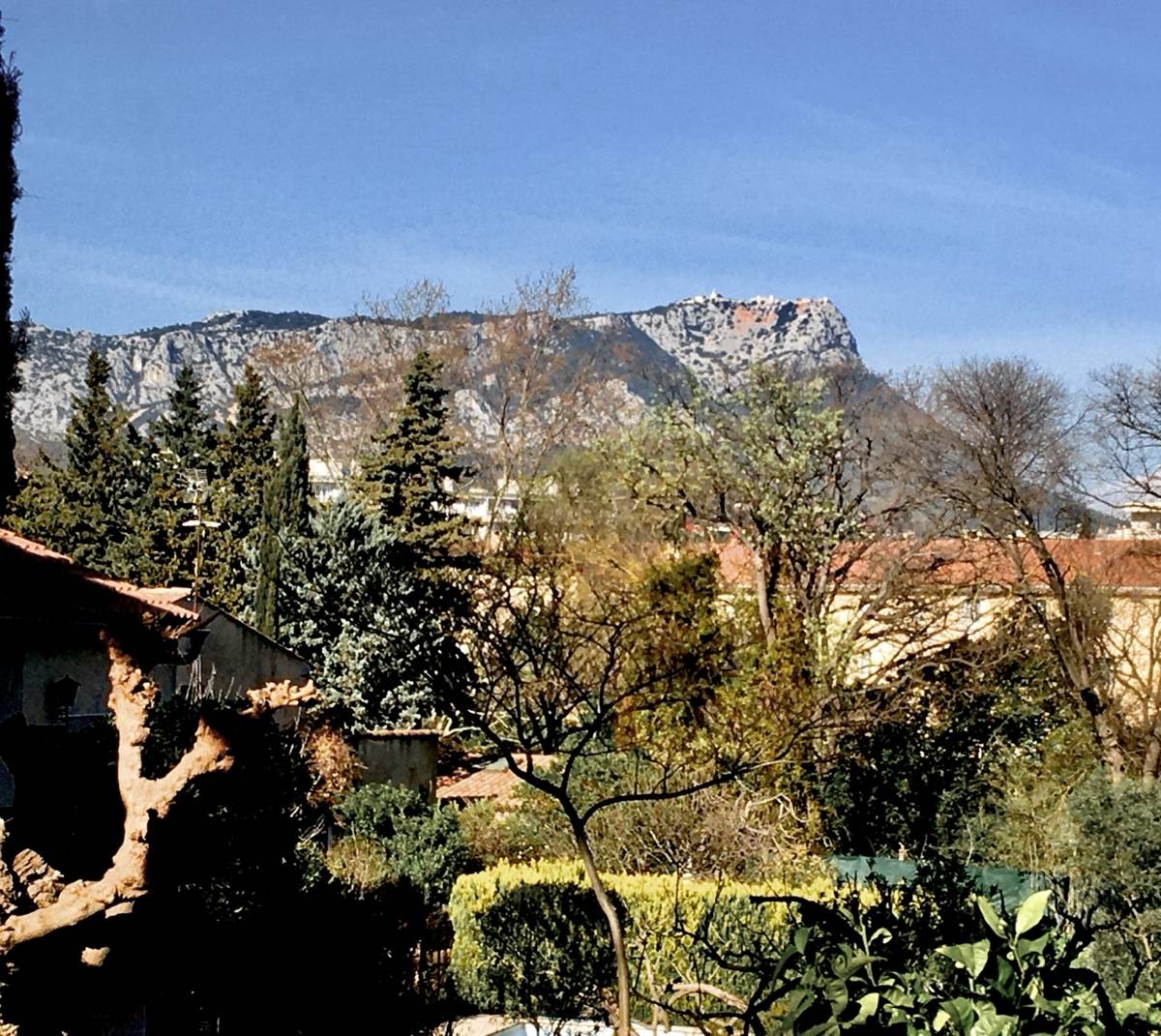 Une photo de l’annonce de location de vacances
