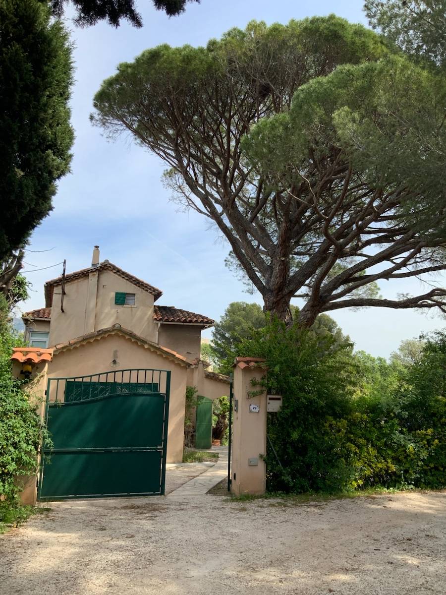 Une photo de l’annonce de location de vacances