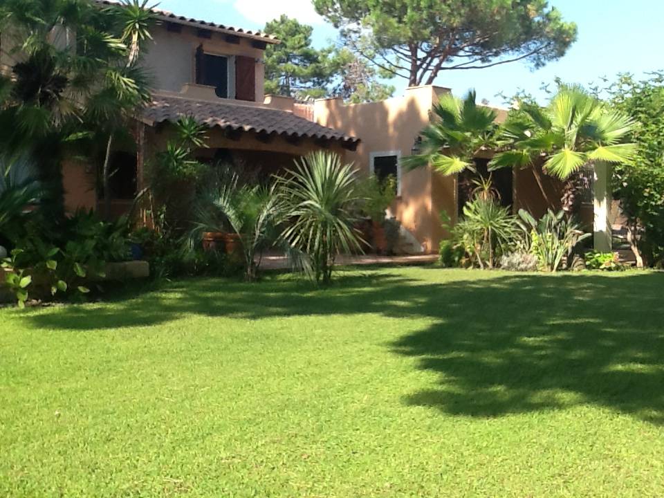 Loue villa la Marana en Corse - 6 couchages - proche plage