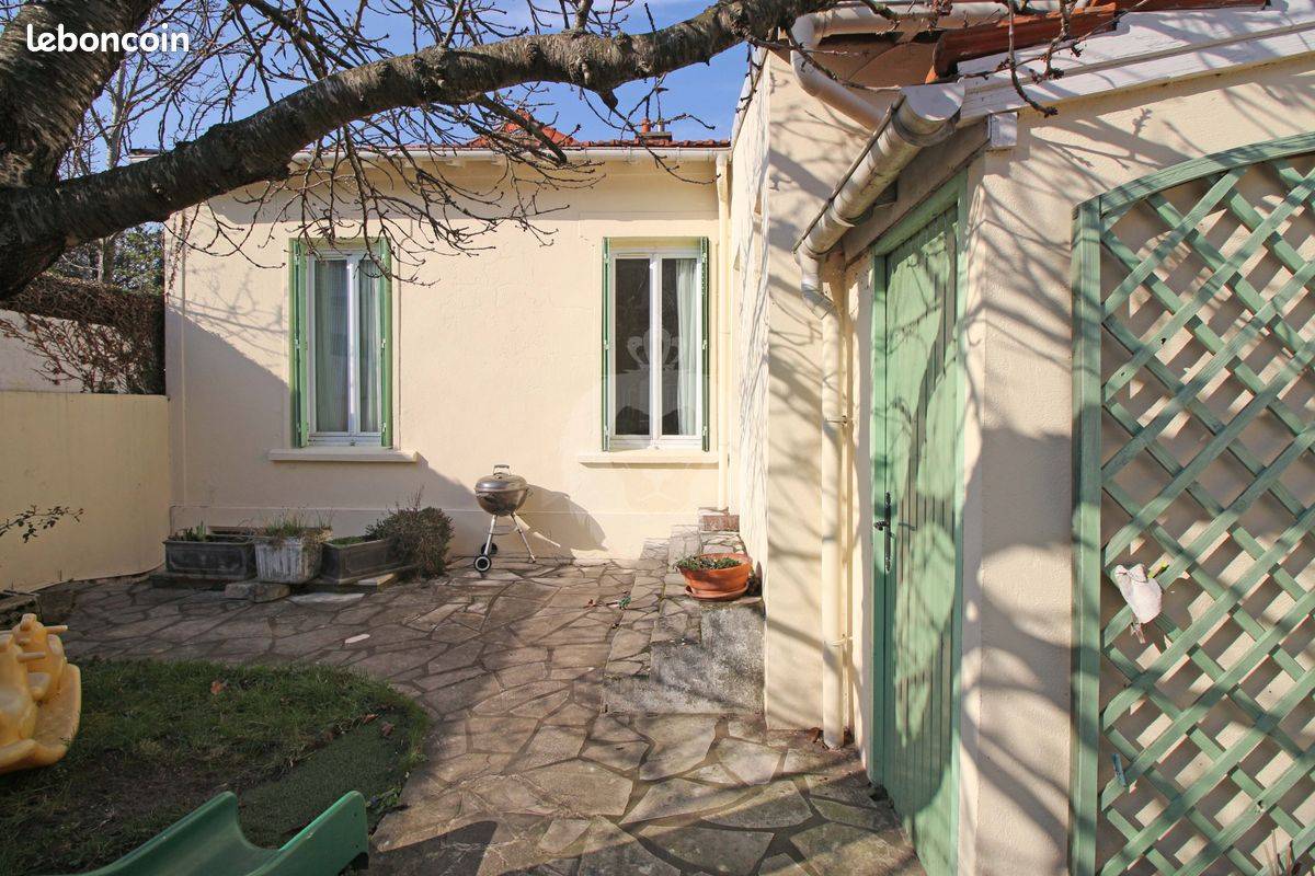 Une photo de l’annonce