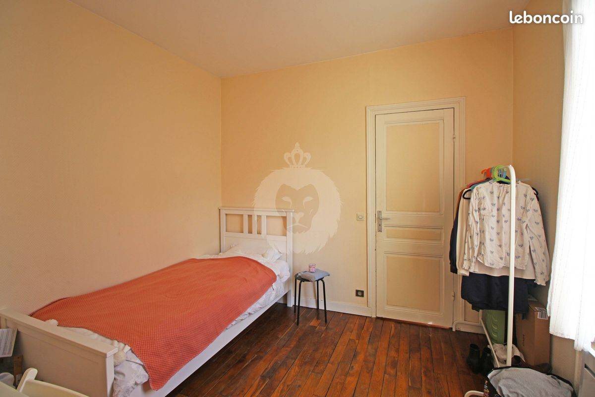 Une photo de l’annonce