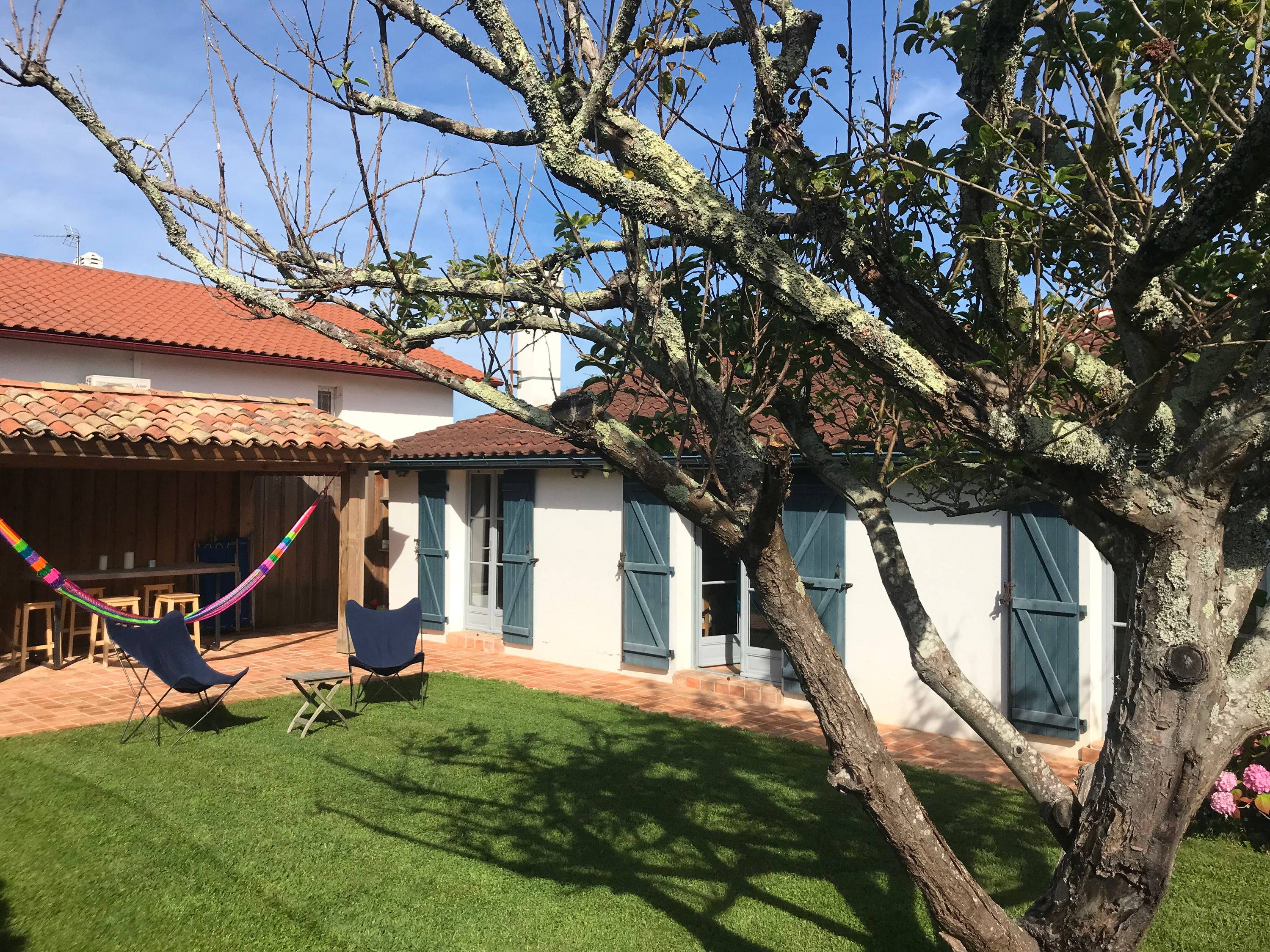 Propose colocation BAIL ETUDIANT UNIQUEMENT maison 95m²