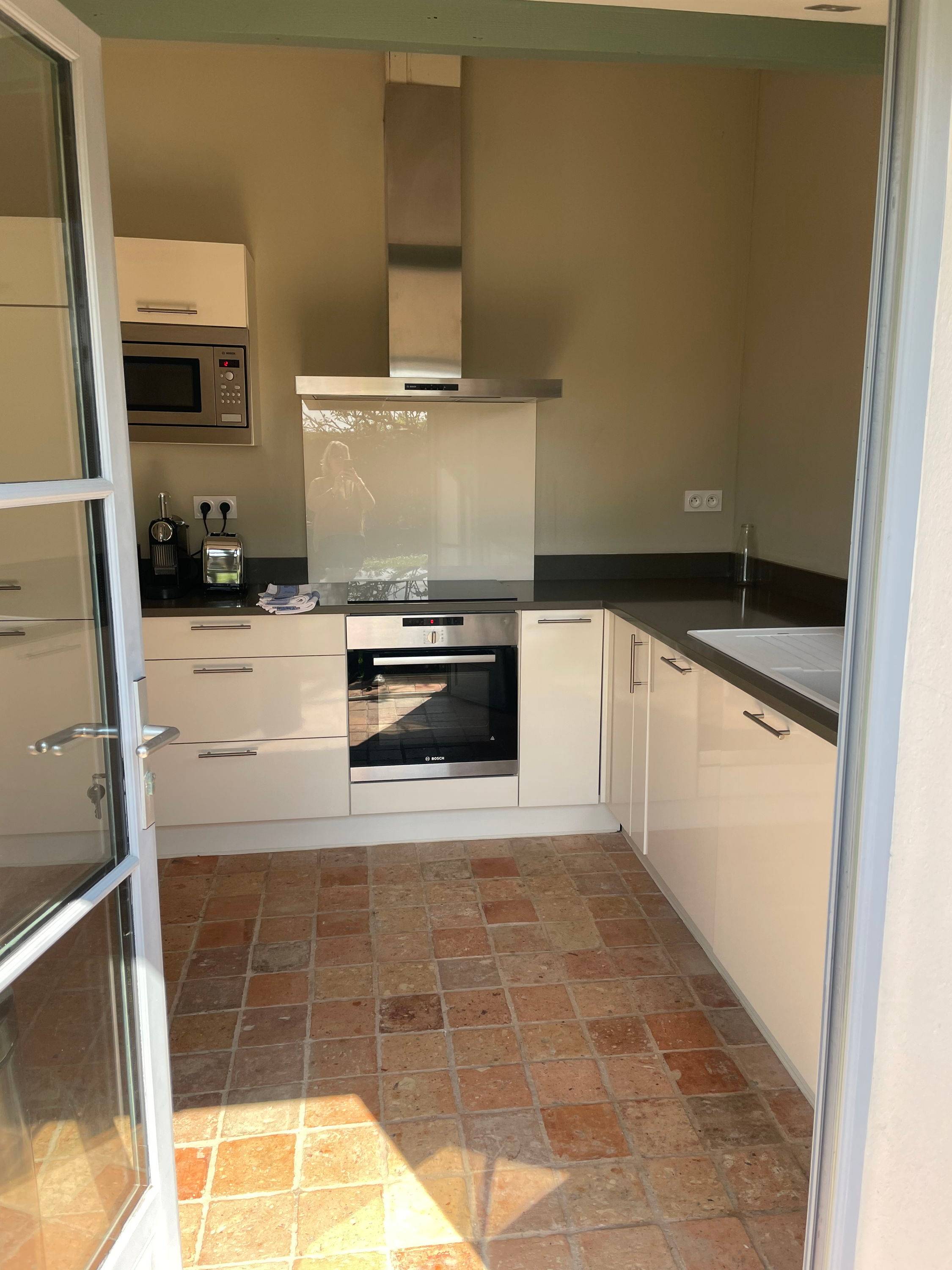 Une photo de l’annonce