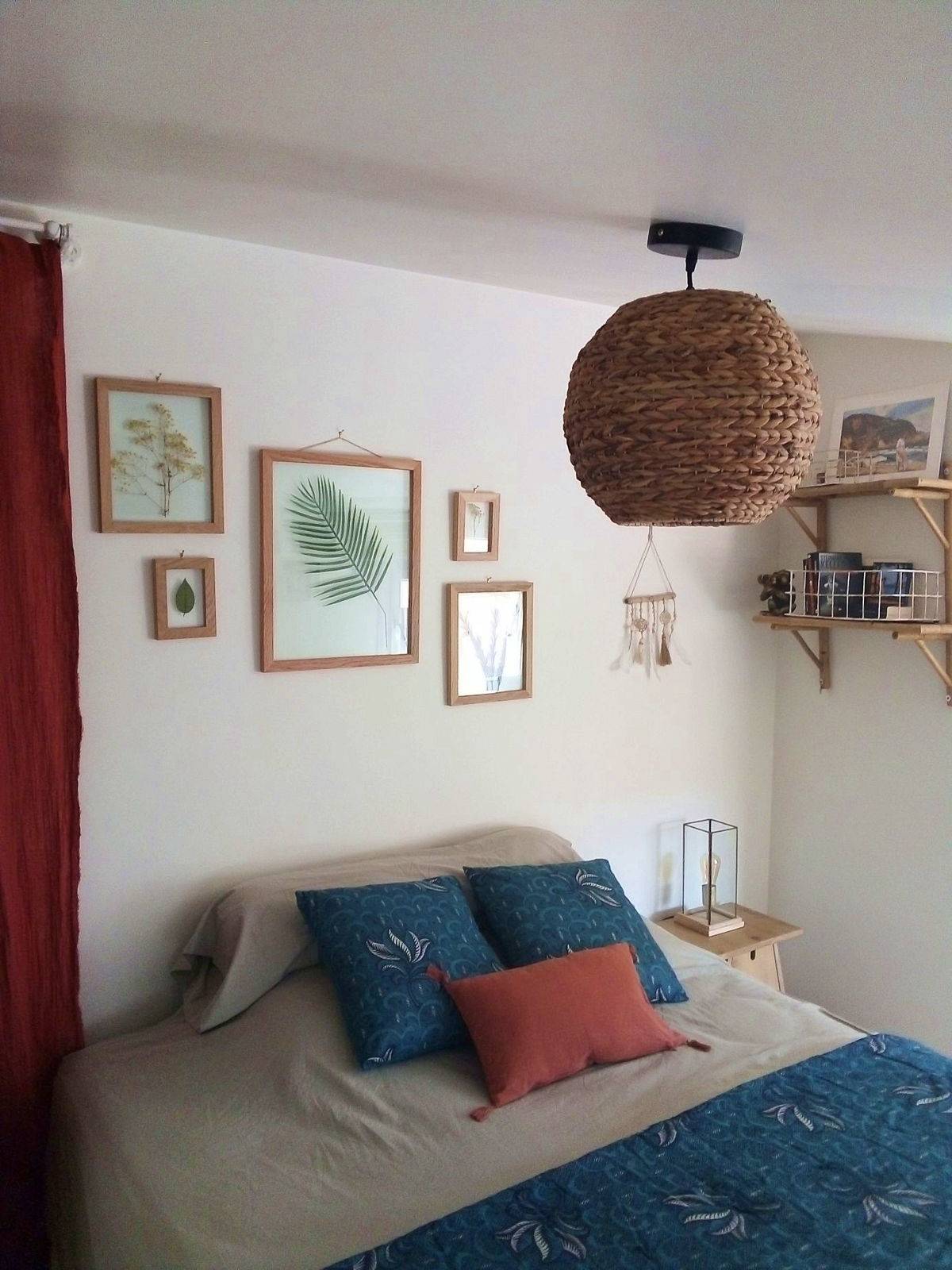 Une photo de l’annonce