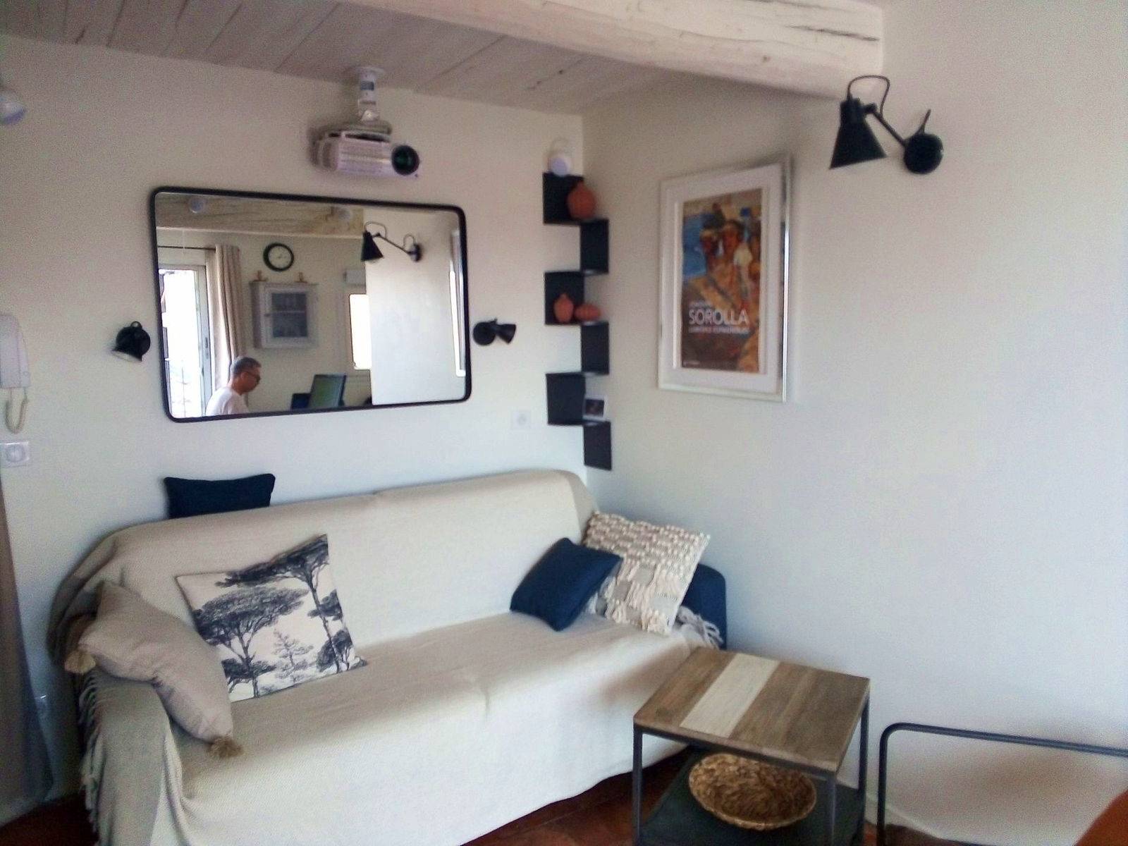 Une photo de l’annonce