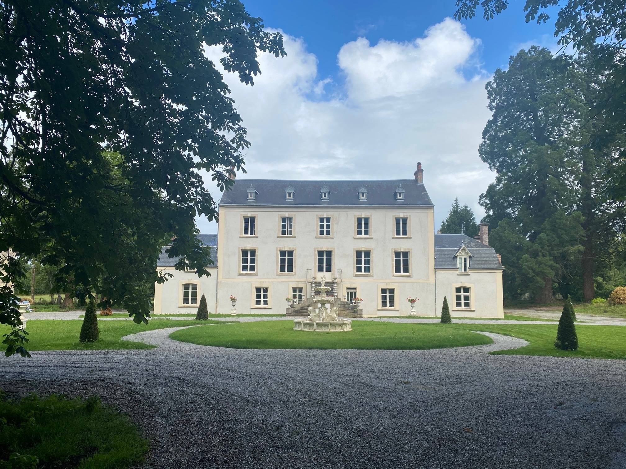 Une photo de l’annonce de location de vacances