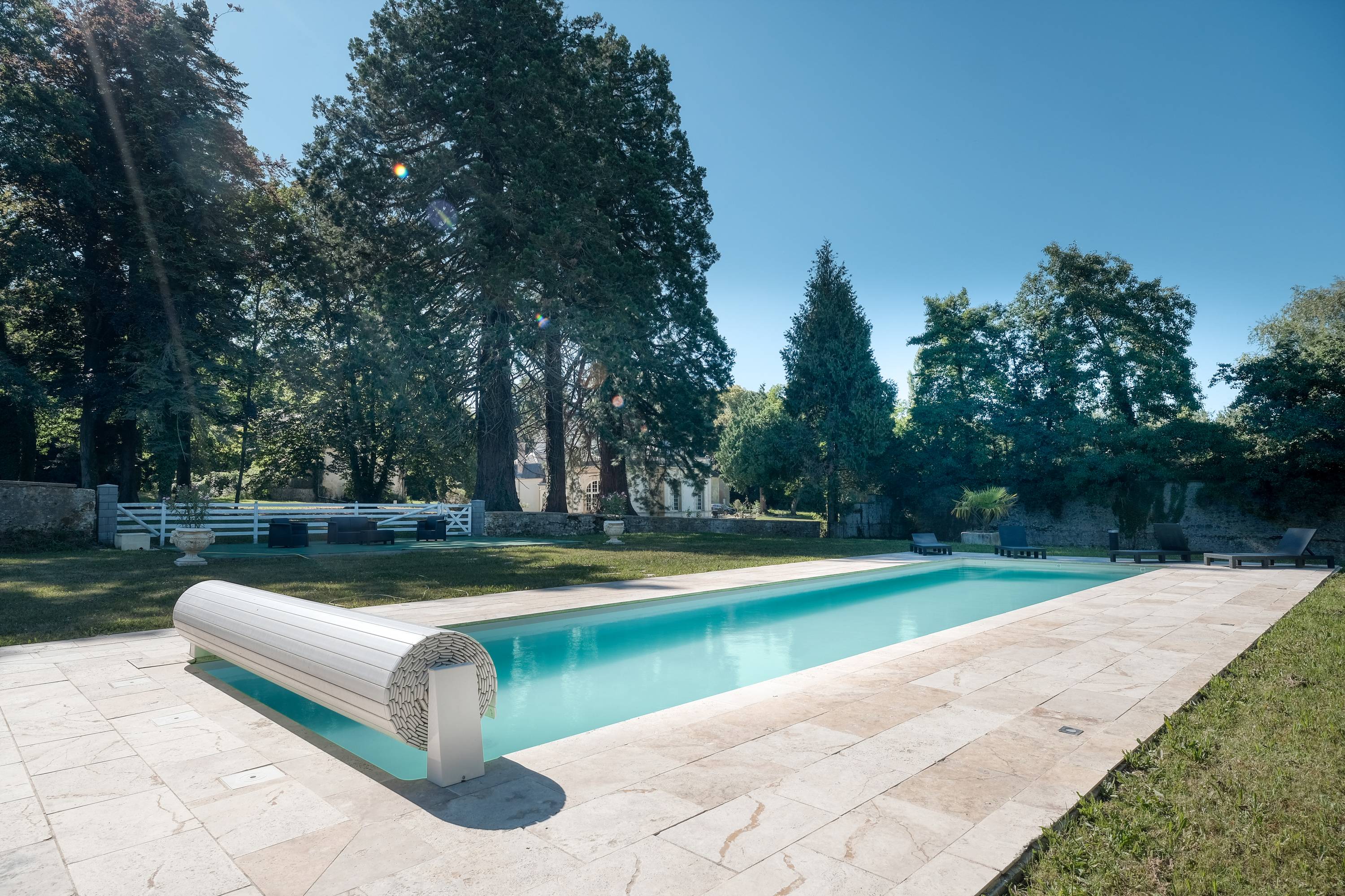 Une photo de l’annonce de location de vacances