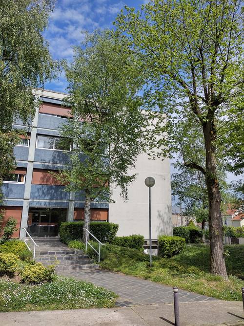 Loue F4 Ezanville - 83m², Écouen (95)