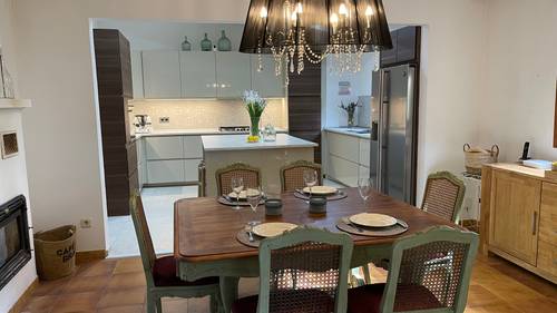 Loue finca Majorque - 4 chambres, 8 couchages