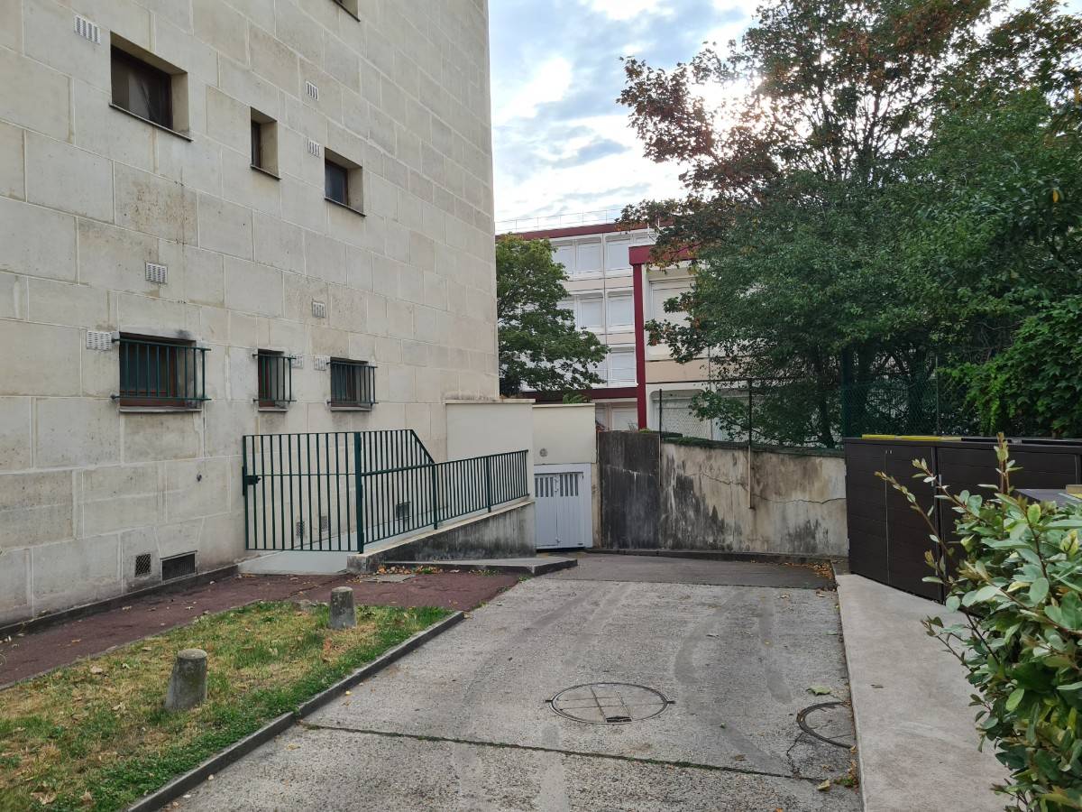 Une photo de l’annonce