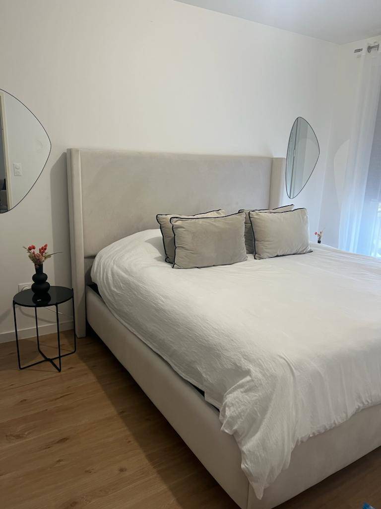 Une photo de l’annonce