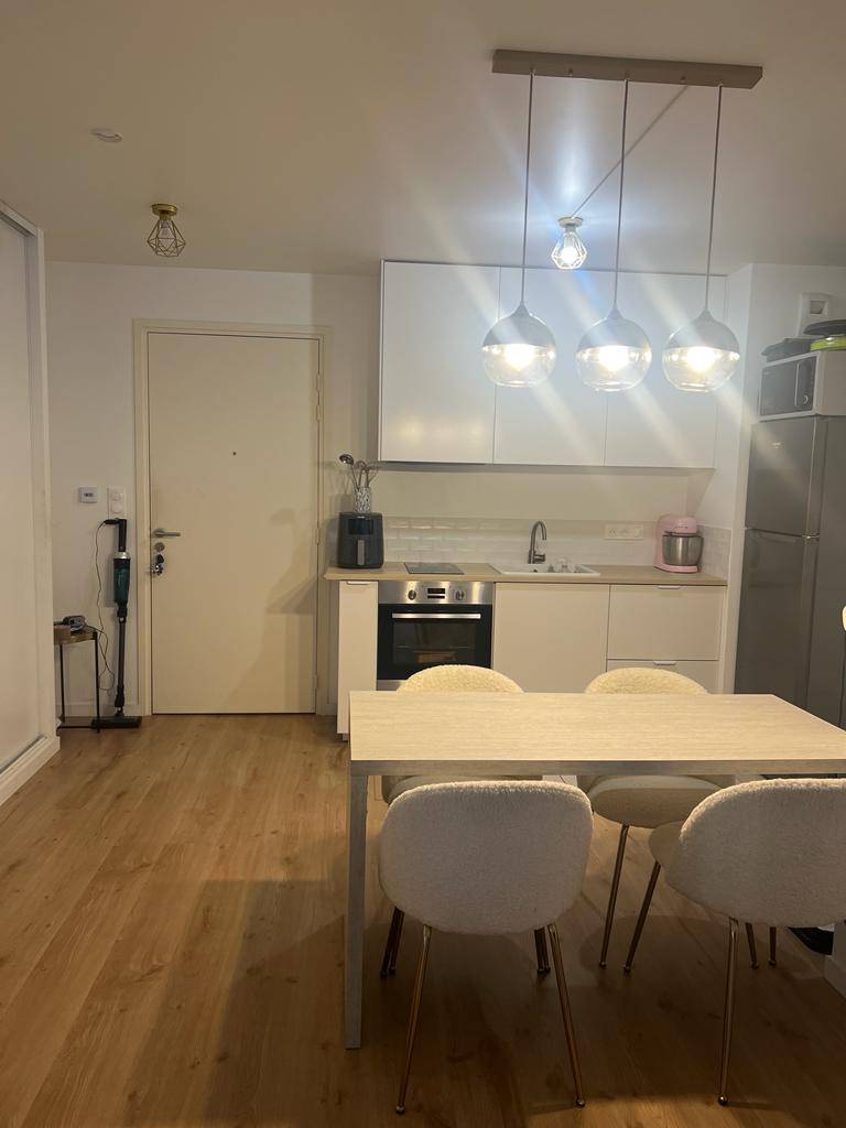 Une photo de l’annonce