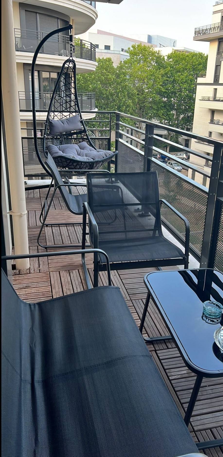 Une photo de l’annonce