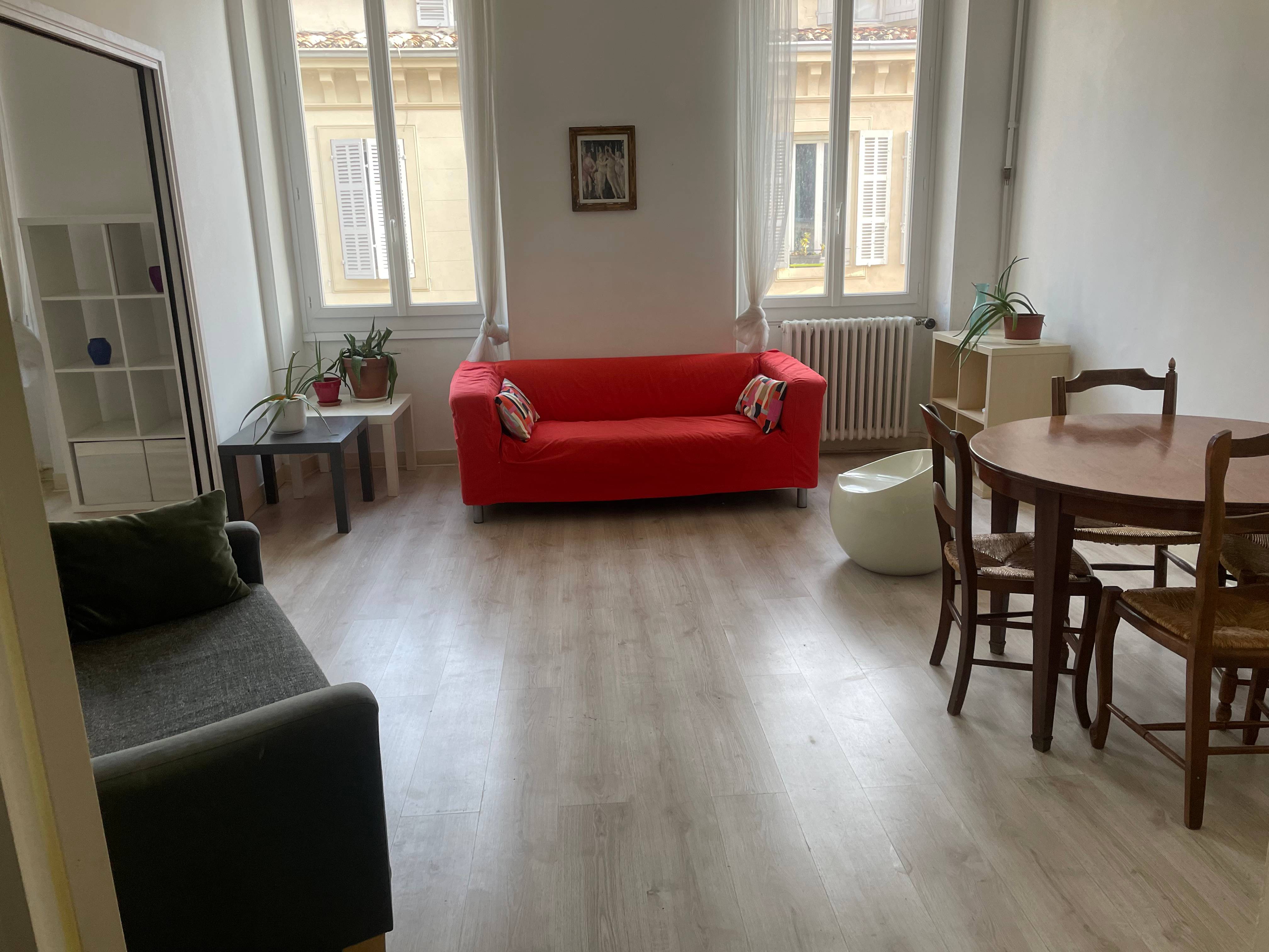 Une photo de l’annonce