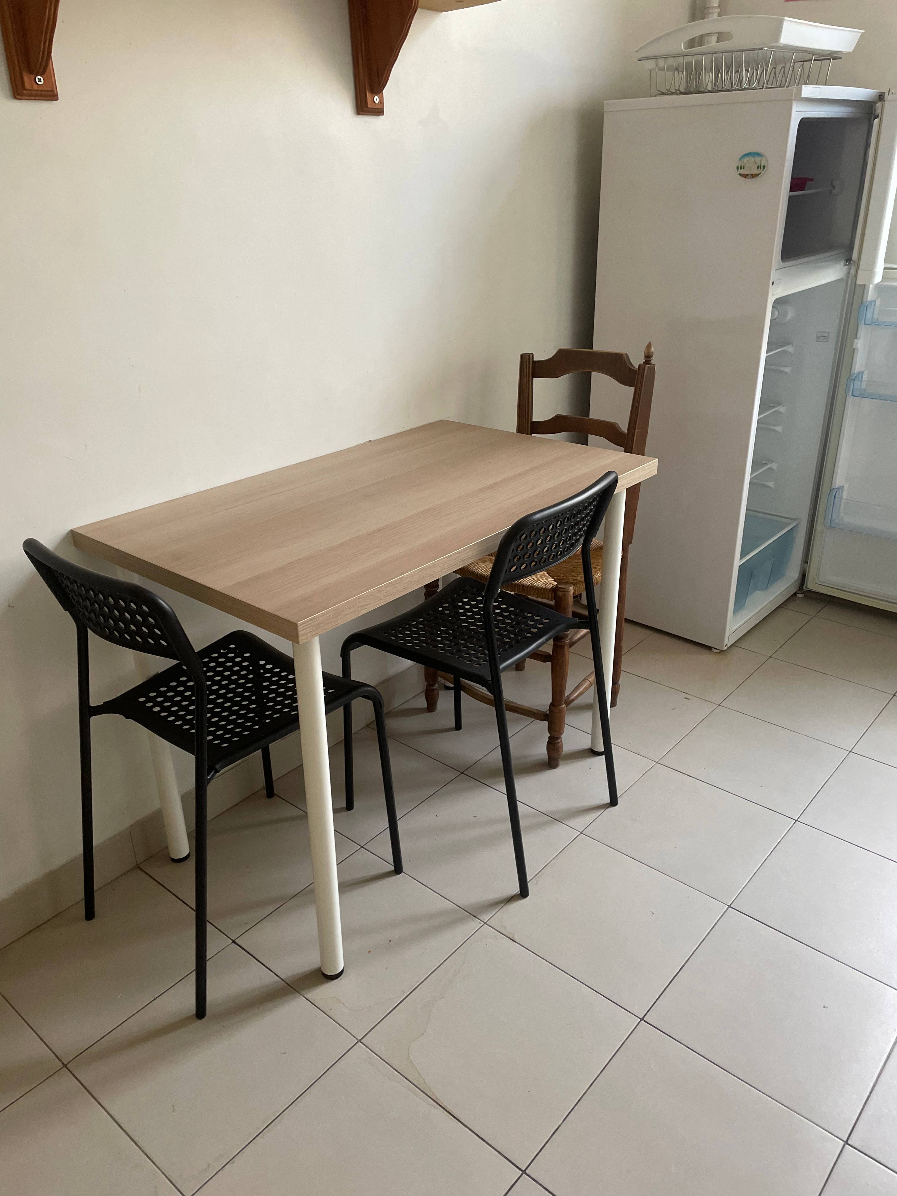 Une photo de l’annonce