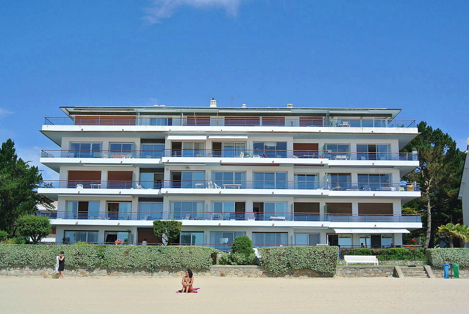 Une photo de l’annonce de location de vacances