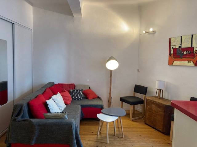 Une photo de l’annonce