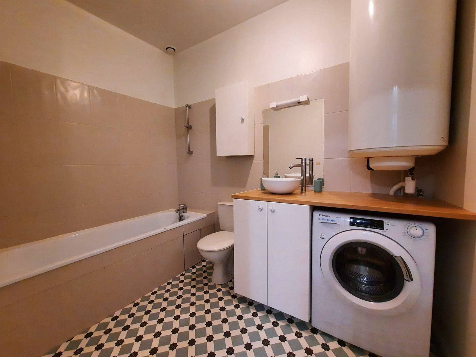 Une photo de l’annonce